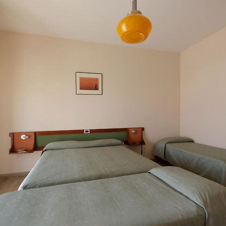 Hotel Continental Fano Luaran gambar