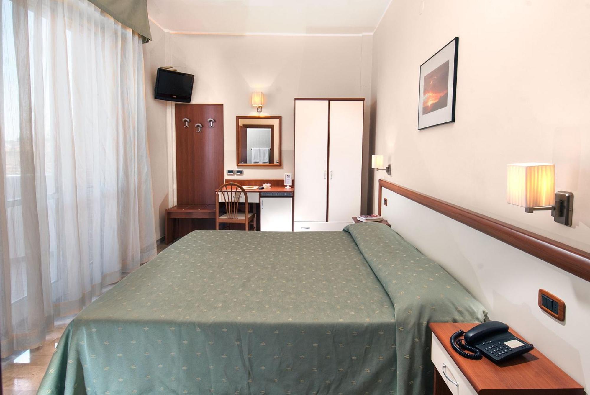 Hotel Continental Fano Bilik gambar
