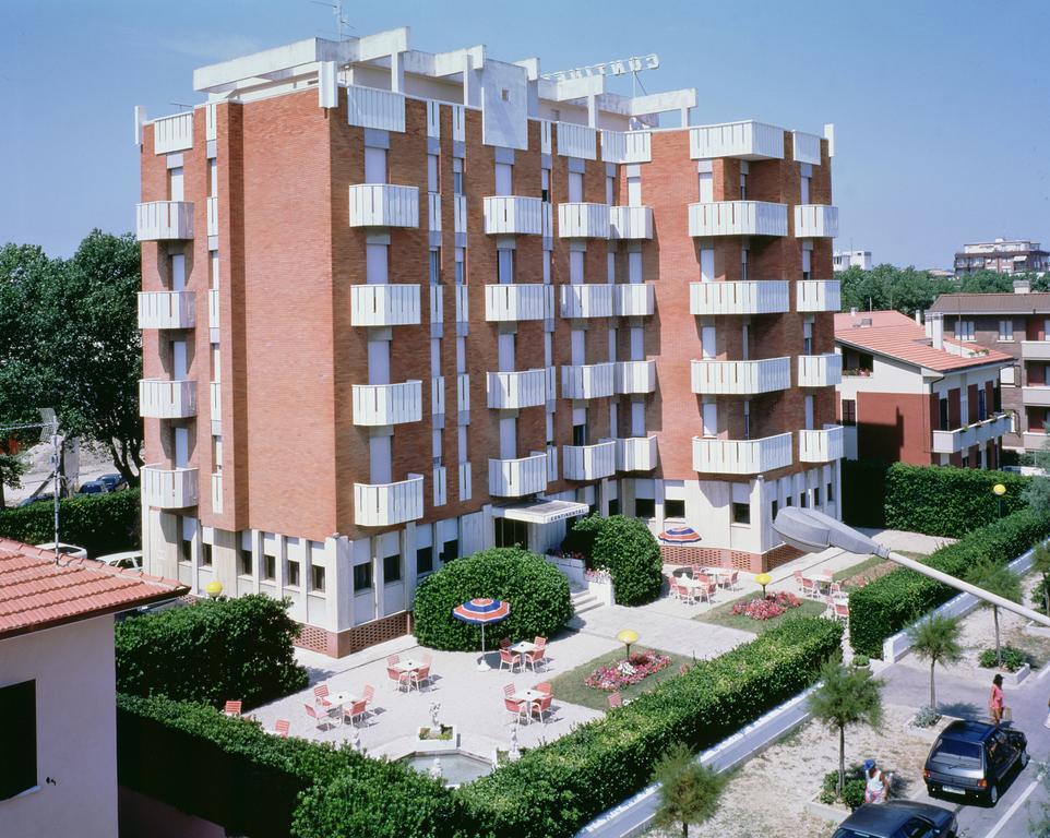 Hotel Continental Fano Luaran gambar