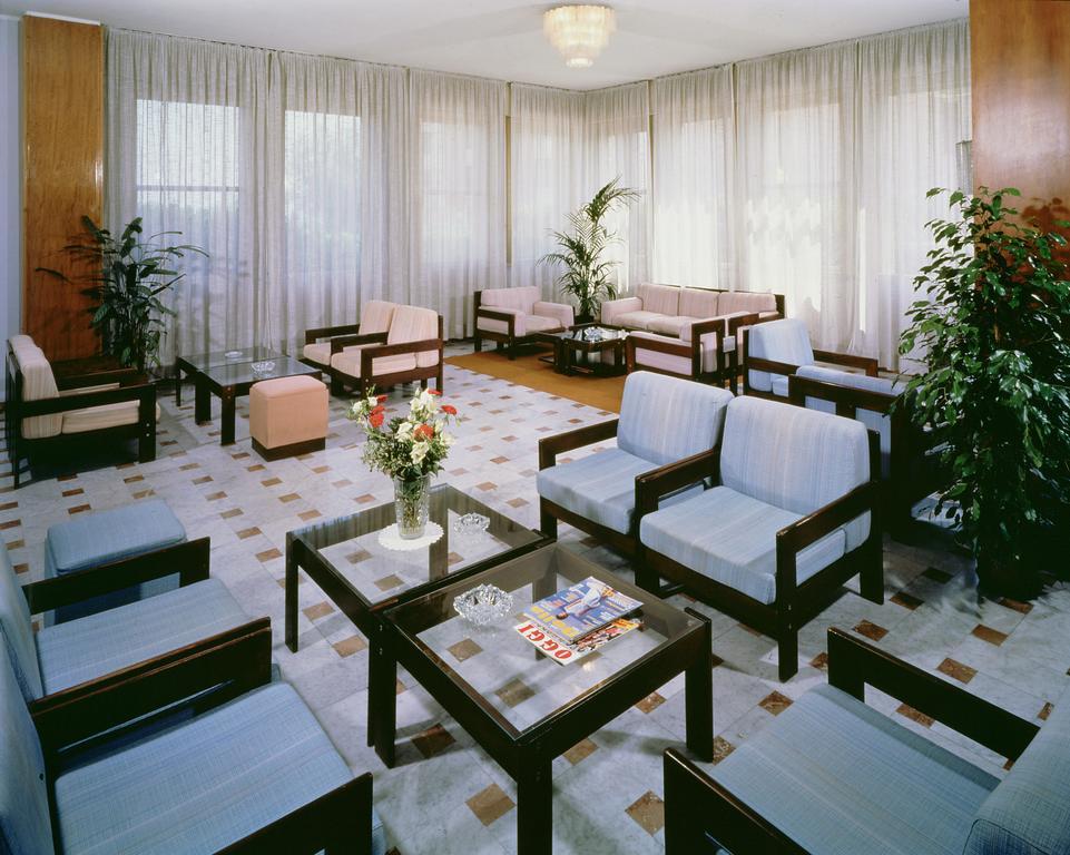Hotel Continental Fano Luaran gambar