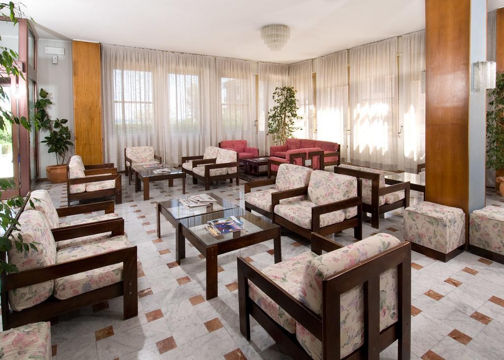 Hotel Continental Fano Luaran gambar
