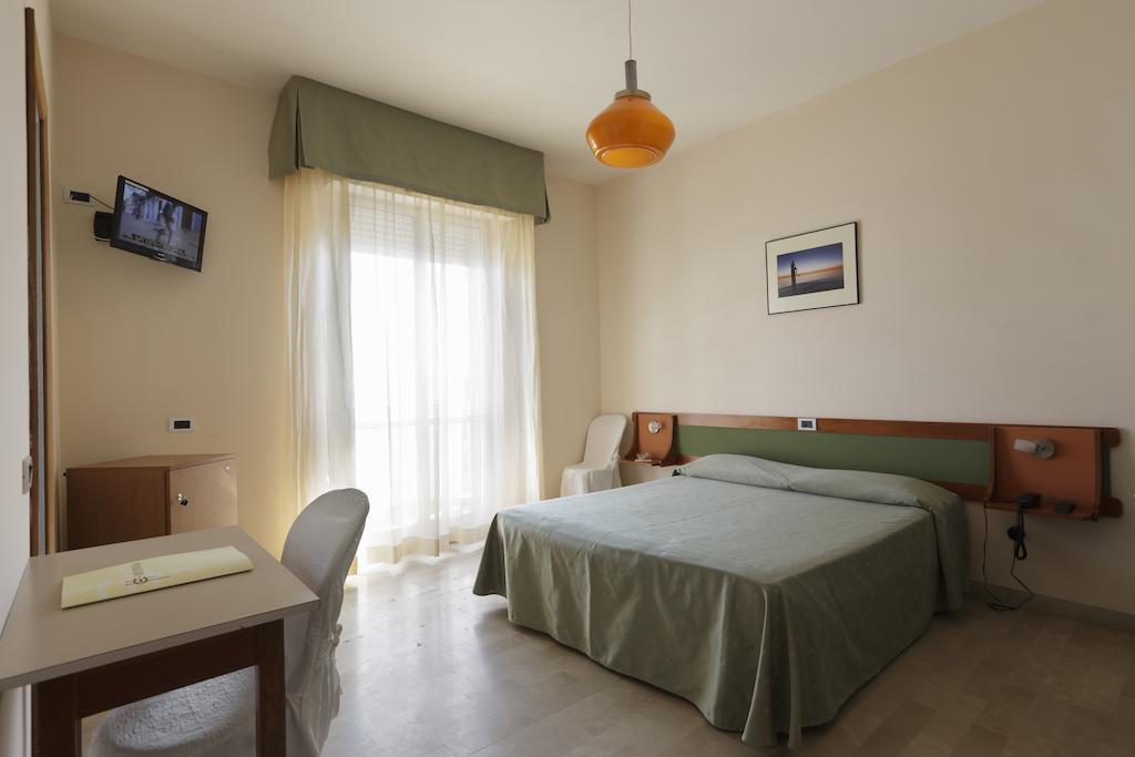 Hotel Continental Fano Bilik gambar